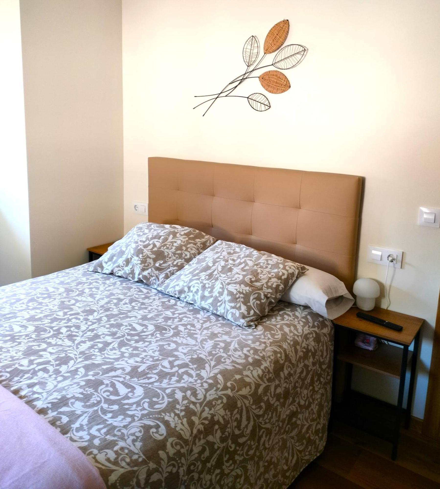 Casa A Mi Vera Covelo  المظهر الخارجي الصورة