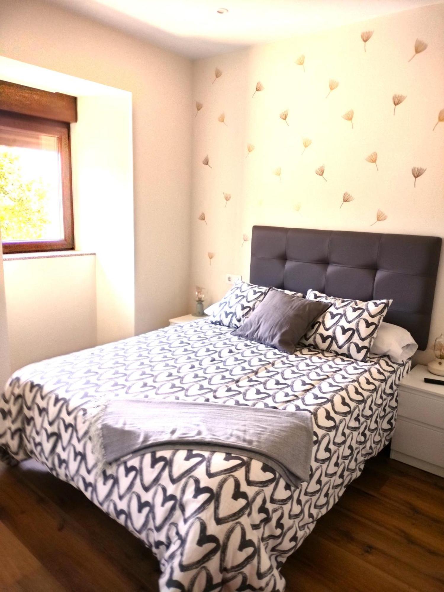 Casa A Mi Vera Covelo  المظهر الخارجي الصورة